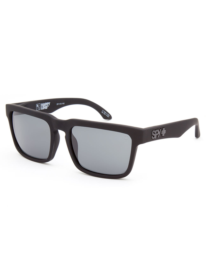SPY Happy Lens Helm Sunglasses image number 0