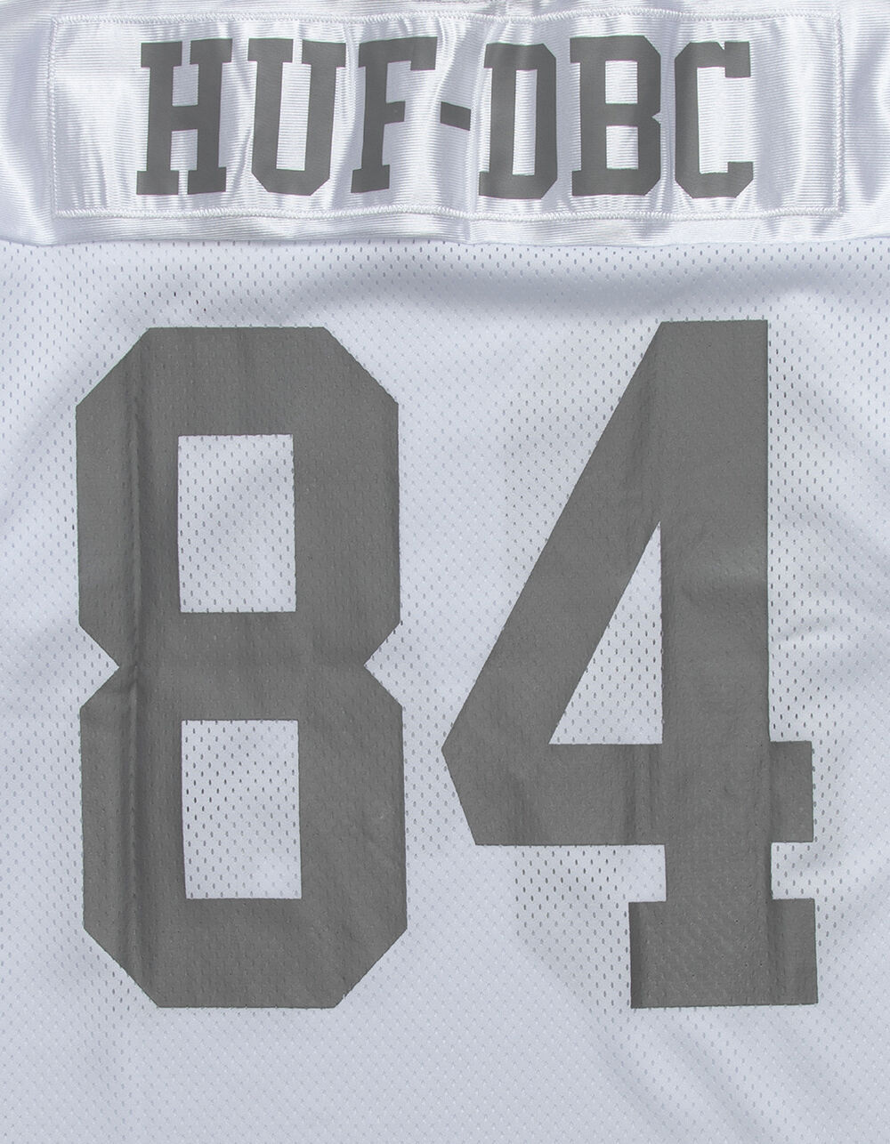 HUF Top Rank Mens Football Jersey 