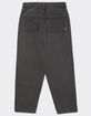 HUF Cromer Washed Mens Baggy Jeans image number 2