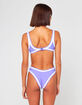 RIP CURL Victoria Vergara 80's Womens One Piece Swimsuit image number 2