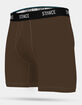 STANCE Mens Boxer Briefs image number 1