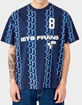 IETS FRANS Sports Print Mens Tee image number 1