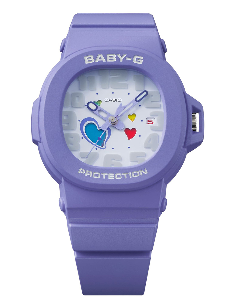 G-SHOCK Baby-G BGA10-6A Watch image number 7