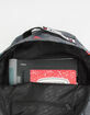 CHAMPION Advocate Dark Gray Backpack image number 4