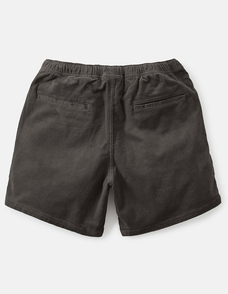 KATIN Cord Local Mens Shorts image number 5