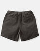 KATIN Cord Local Mens Shorts image number 6