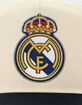 REAL MADRID CF Logo Cap image number 5