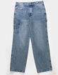 GUESS ORIGINALS Denim Carpenter Mens Jeans image number 1