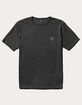 VISSLA Coastliner Mens Tee image number 2