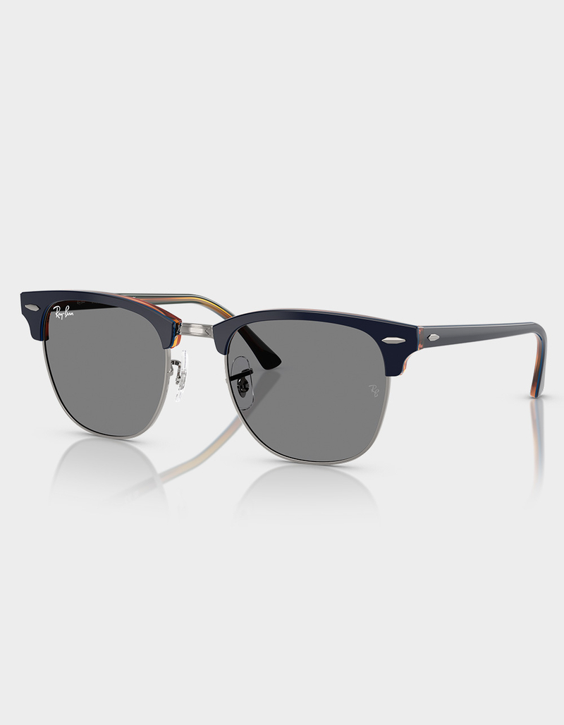 RAY-BAN Clubmaster Sunglasses image number 0