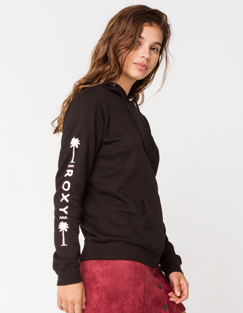 ROXY Cute and Beachy Womens Hoodie image number 1