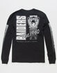 MITCHELL & NESS Las Vegas Raiders Mens Tee image number 1