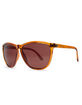 ELECTRIC Encelia Polarized Sunglasses image number 1