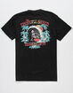 QUIKSILVER Golden Hour Mens Tee image number 1