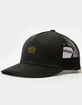 RVCA Day Shift Mens Trucker Hat image number 1