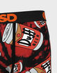 PSD x The Simpsons Duff Beer Mens Boxer Briefs image number 5