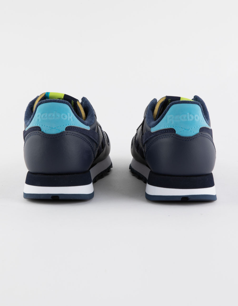 REEBOK Classic Leather Mens Shoes image number 3