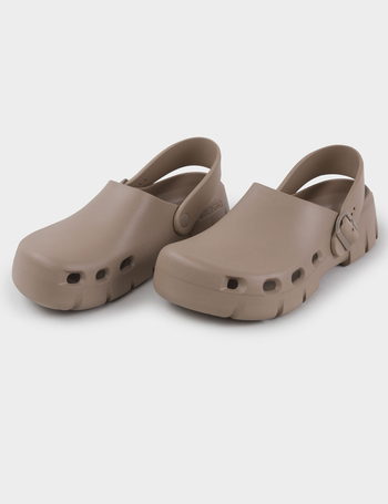 BIRKENSTOCK Birki Flow EVA Mens Clogs Primary Image