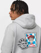 VANS x Where's Waldo? Mens Pullover Hoodie image number 3