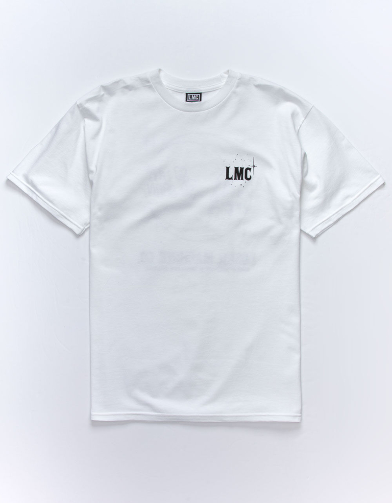 LOSER MACHINE Twilight Mens T-Shirt image number 1