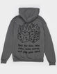 CVLA Dice Of Life Mens Hoodie image number 1