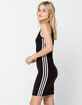 ADIDAS Spaghetti Strap Tank Dress image number 2