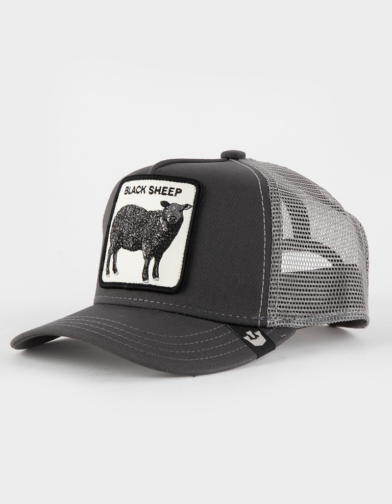 GOORIN BROS. Sheepie Boys Trucker Hat image number 0