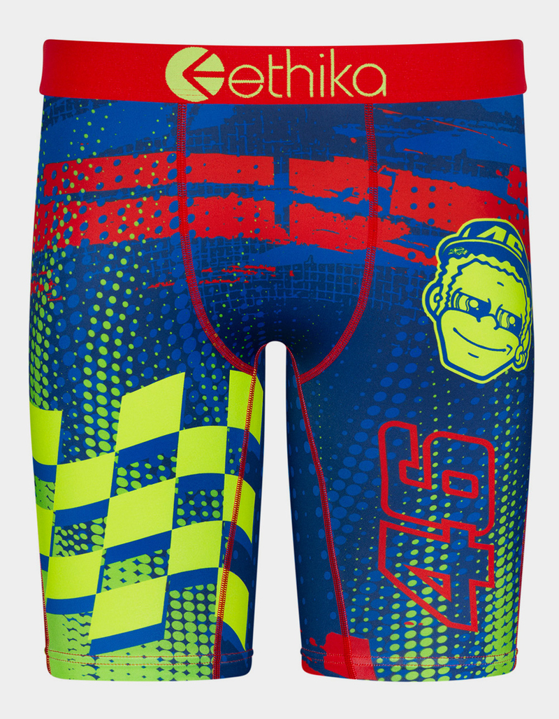 ETHIKA VR Mugello Boys Boxer Briefs image number 0