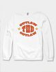 OUTLAW The Outlaw Stars Unisex Crewneck Sweatshirt image number 1