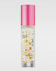 BLOSSOM TropiCali Roll-On Almond Biscotti Scented Lip Gloss image number 1
