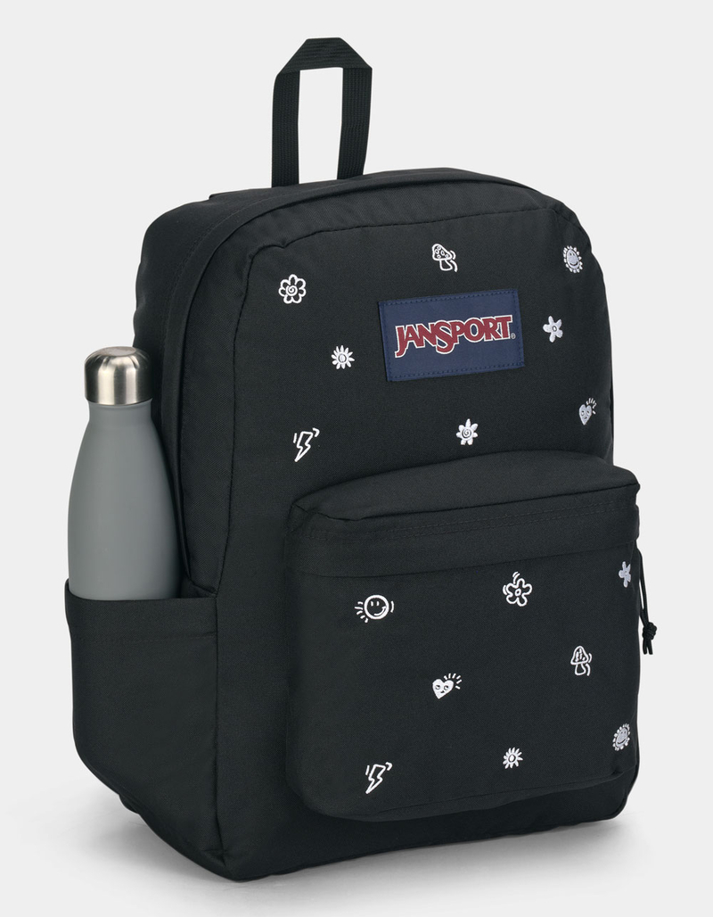 JANSPORT SuperBreak Plus FX Backpack image number 2