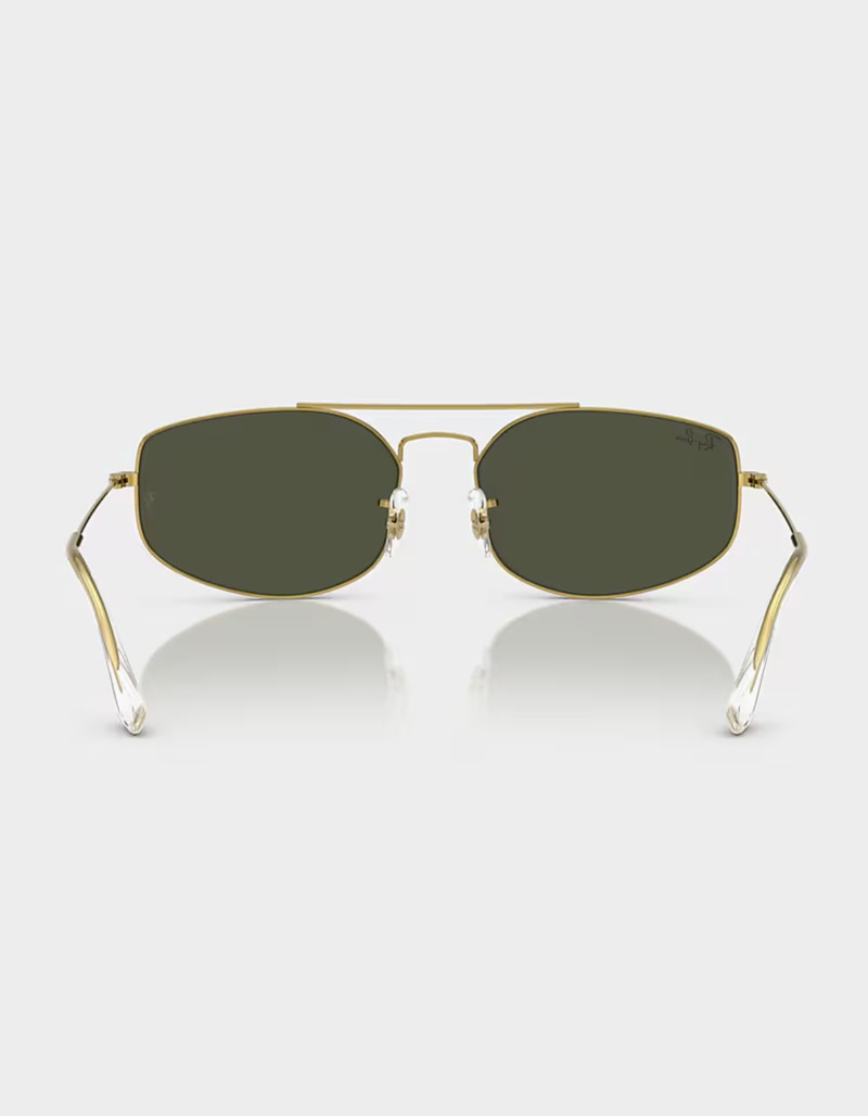 RAY-BAN Explorer V Sunglasses image number 3