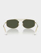 RAY-BAN Explorer V Sunglasses image number 4