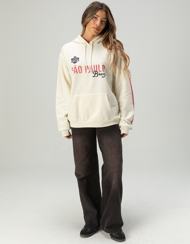 RSQ Womens Brazil Hoodie image number 3