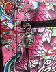 ED HARDY Mina Womens Backpack image number 7