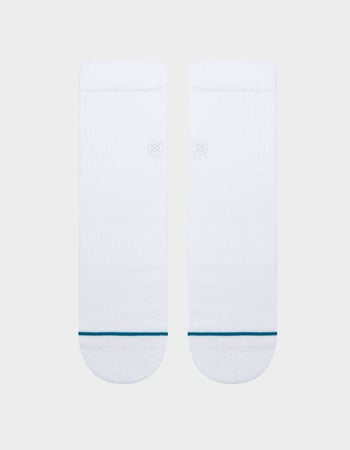 STANCE Signature Quarter Socks Alternative Image