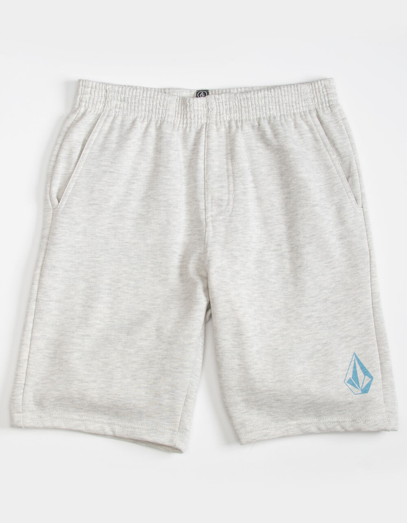 VOLCOM Rainmaker Boys Sweat Shorts image number 0