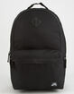NIKE SB Icon Black Backpack image number 1