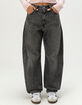 LEVI'S Cinch Barrel Womens Jeans - Past Lives image number 2