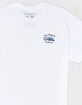 RIOT SOCIETY Low Rider Embroidered Mens Tee image number 2