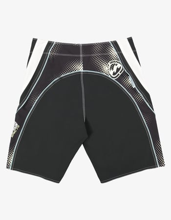 BILLABONG Fluid 2K Pro Mens 21" Boardshorts Alternative Image