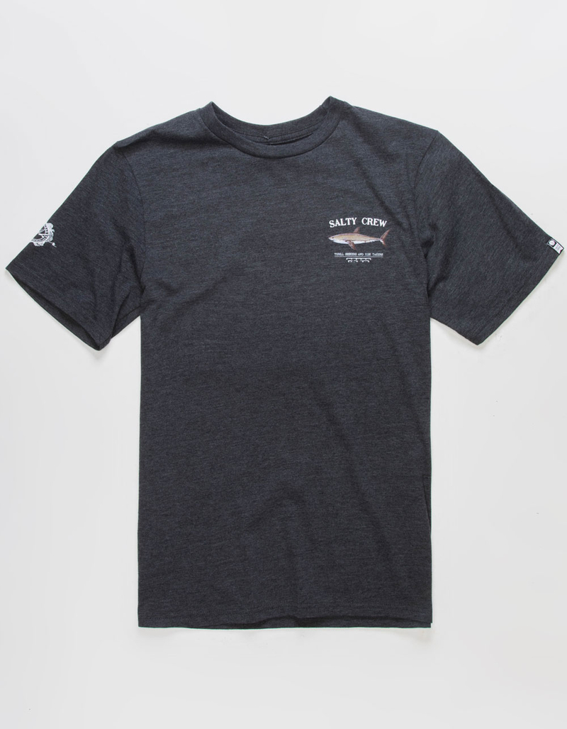 SALTY CREW Bruce Boys Tee image number 1