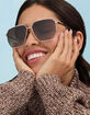 DIFF EYEWEAR Berkely Polarized Sunglasses image number 9