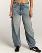 BDG Urban Outfitters Logan Arizona Dual Rise Loose Fit Womens Jeans image number 2
