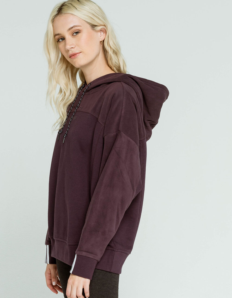 ADIDAS R.Y.V Womens Hoodie image number 2