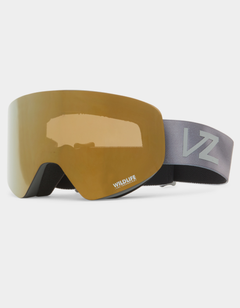 VONZIPPER Encore Snow Goggles image number 0
