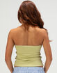 RIP CURL Dalias Band Womens Tube Top image number 4