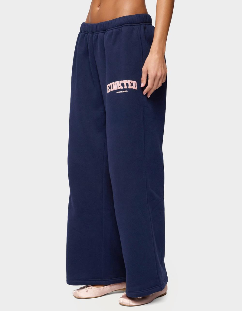 EDIKTED Edikted LA Sweatpants image number 2