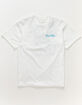 SALT LIFE Tuna Mission Boys T-Shirt image number 2