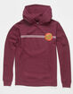SANTA CRUZ Classic Dot Boys Hoodie image number 3